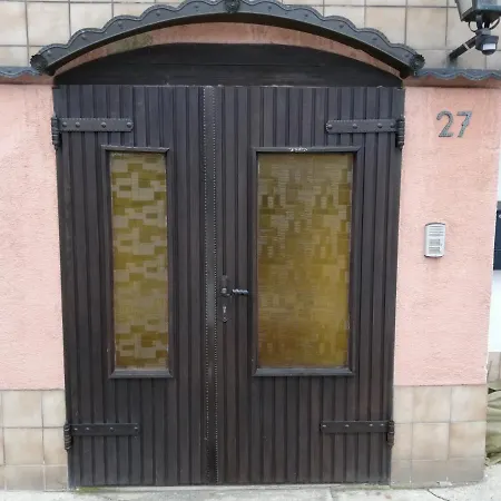 Feriendomizil Wachau 公寓 Habruck