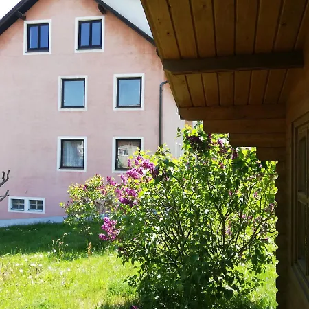 Feriendomizil Wachau Apartment *