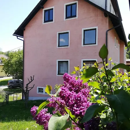 Feriendomizil Wachau Habruck