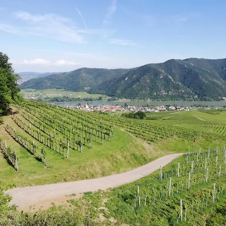 公寓 Feriendomizil Wachau