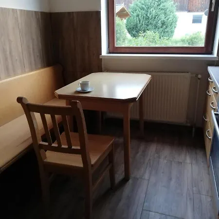 Feriendomizil Wachau * Habruck