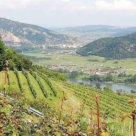 Feriendomizil Wachau 公寓 *