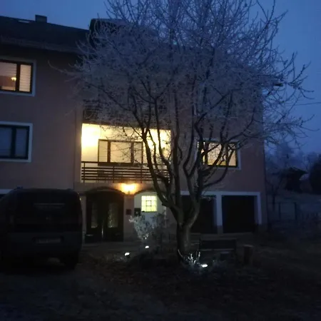 公寓 Feriendomizil Wachau