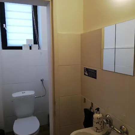 公寓 Feriendomizil Wachau *