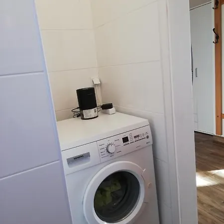 Feriendomizil Wachau 公寓 Habruck