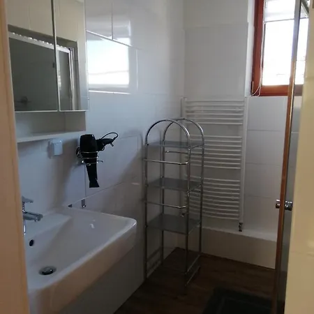 Feriendomizil Wachau Apartment Habruck