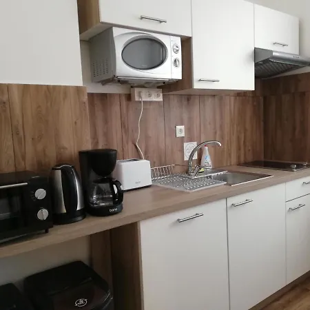 Feriendomizil Wachau * Habruck