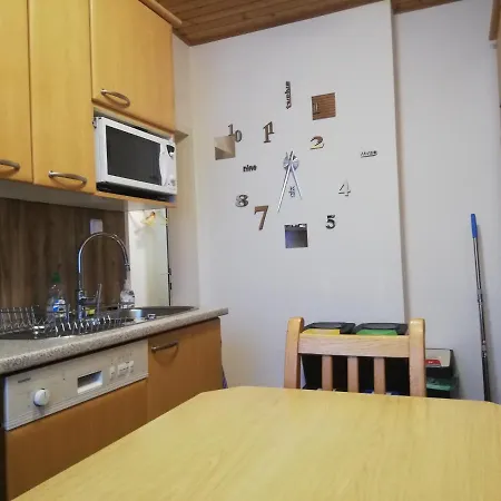 Feriendomizil Wachau 公寓 *