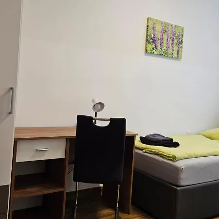 Feriendomizil Wachau * Habruck