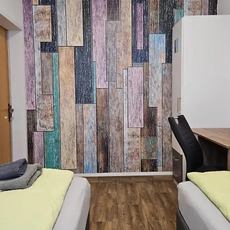 Feriendomizil Wachau * Habruck