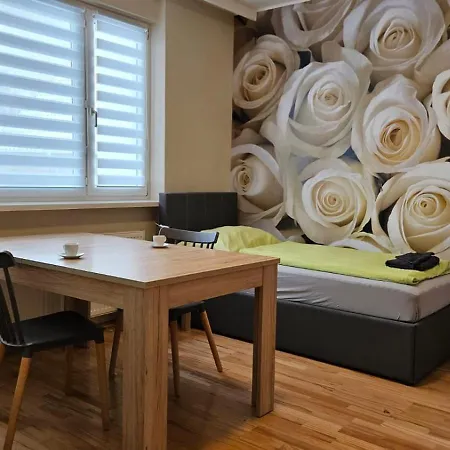 Feriendomizil Wachau * Habruck