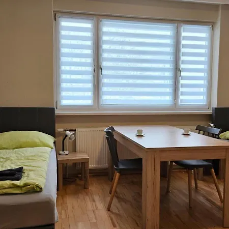 Feriendomizil Wachau Apartment *