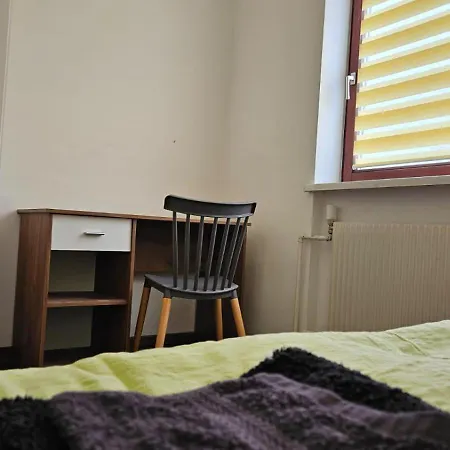 Feriendomizil Wachau Apartment *