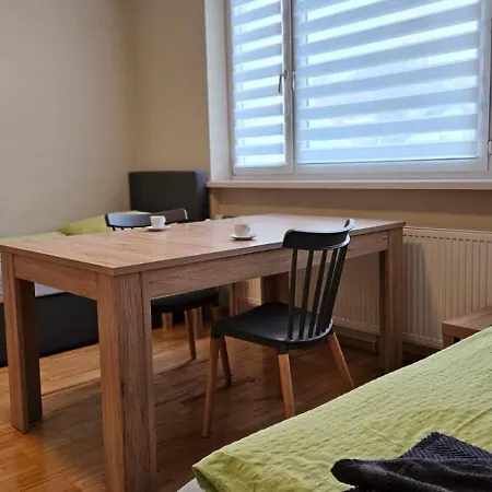 公寓 Feriendomizil Wachau