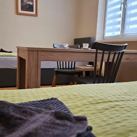 Feriendomizil Wachau *