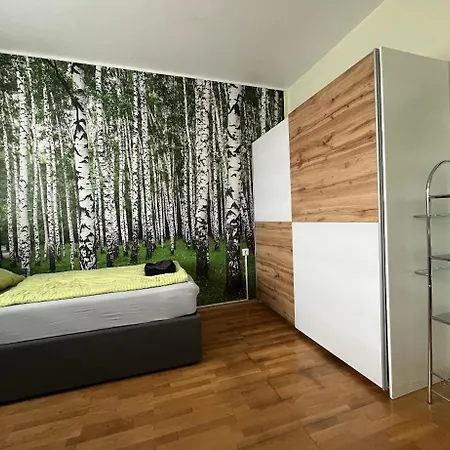 公寓 Feriendomizil Wachau Habruck