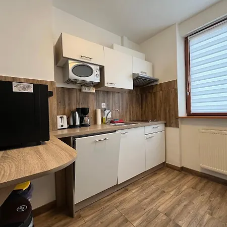 Feriendomizil Wachau * Habruck