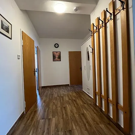 Feriendomizil Wachau Apartment *