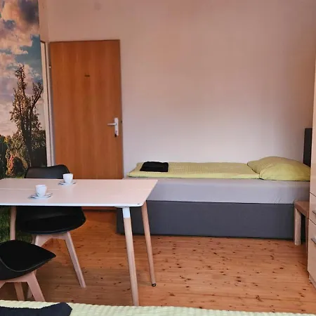 Feriendomizil Wachau * Habruck