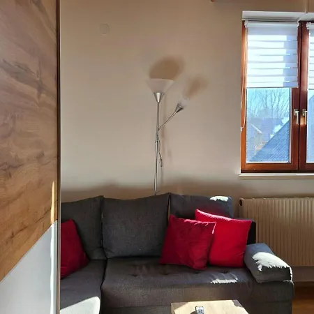 Feriendomizil Wachau 公寓