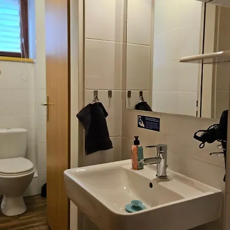 Apartment Feriendomizil Wachau