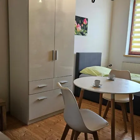 Feriendomizil Wachau 公寓 Habruck