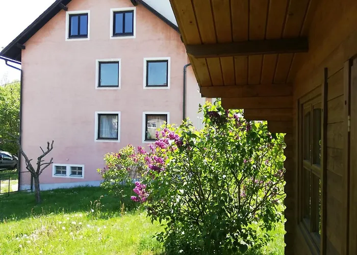 Feriendomizil Wachau Apartment *