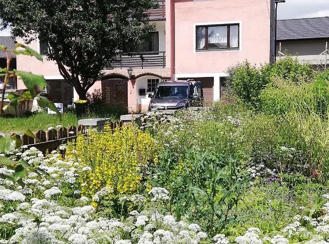 Feriendomizil Wachau Apartment *