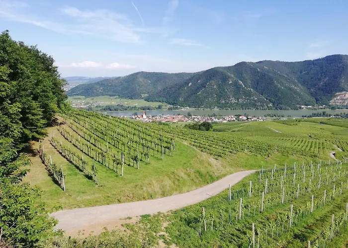 Apartment Feriendomizil Wachau