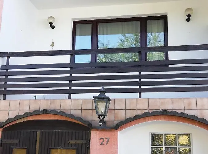 Feriendomizil Wachau Habruck