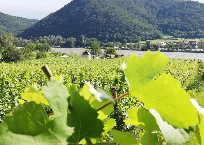 Feriendomizil Wachau Habruck