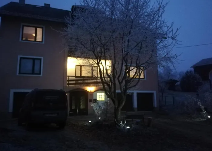 Διαμέρισμα Feriendomizil Wachau