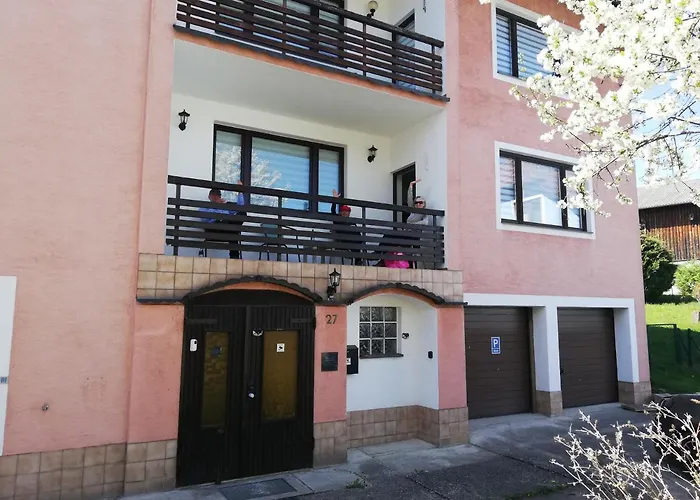 Feriendomizil Wachau