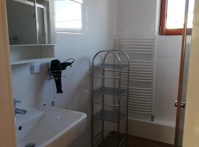 Feriendomizil Wachau Apartment Habruck