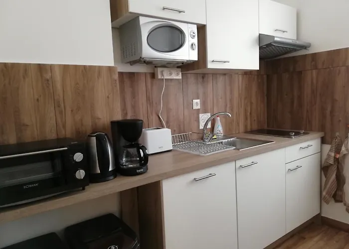 Feriendomizil Wachau * Habruck