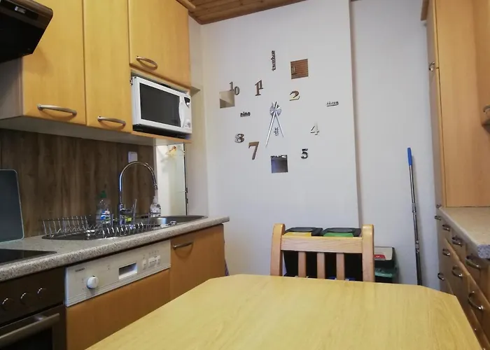 Feriendomizil Wachau Apartment *