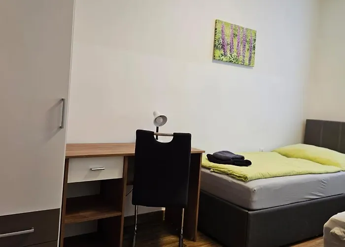 Feriendomizil Wachau * Habruck