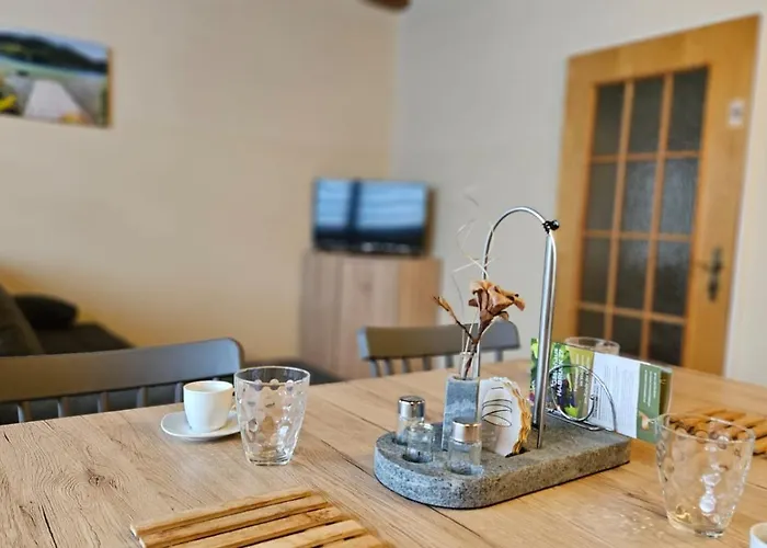 Apartment Feriendomizil Wachau *