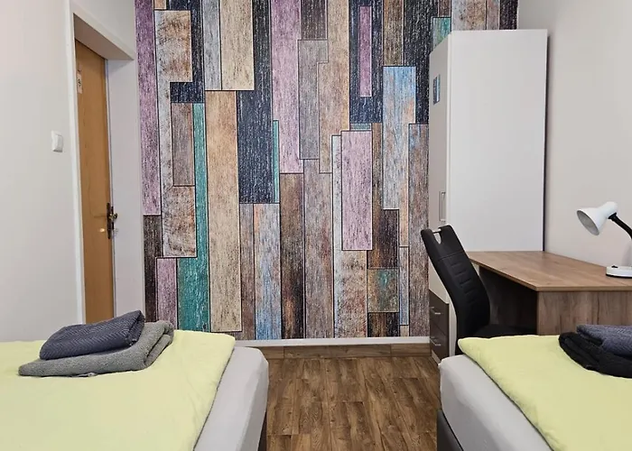 Feriendomizil Wachau * Habruck