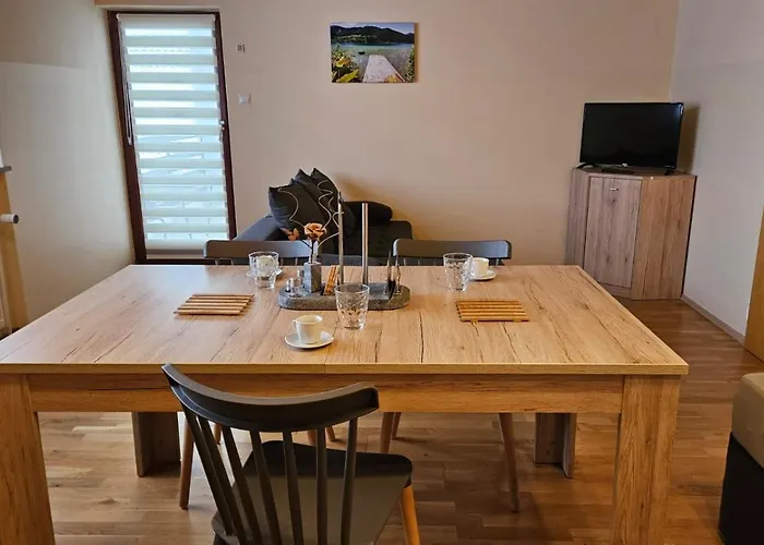 Feriendomizil Wachau Habruck