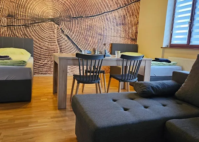 Feriendomizil Wachau