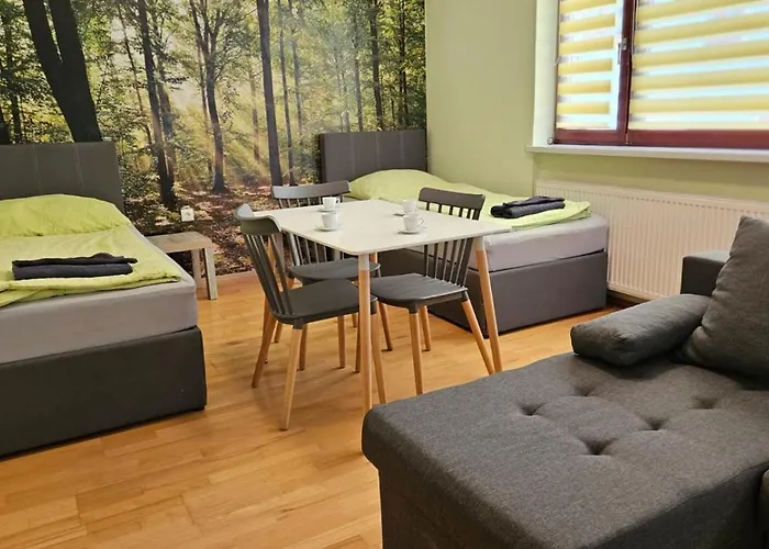 Feriendomizil Wachau *