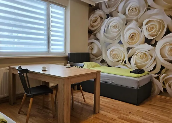 Feriendomizil Wachau * Habruck