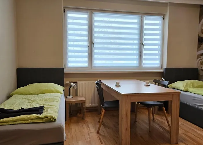 Feriendomizil Wachau Apartment *