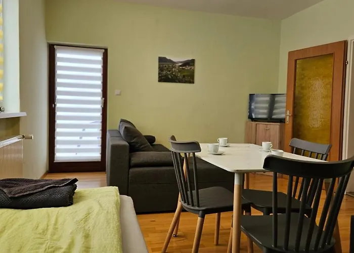 Feriendomizil Wachau * Habruck