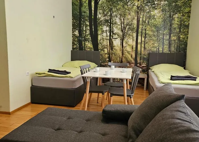 Apartment Feriendomizil Wachau