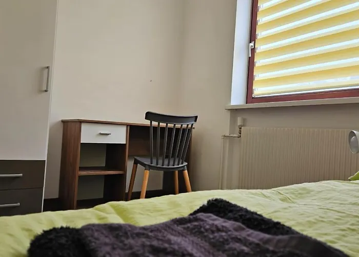 Feriendomizil Wachau Apartment *