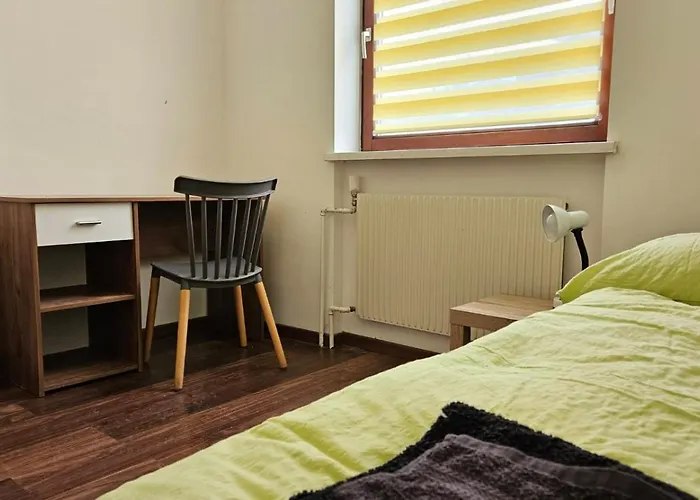 Feriendomizil Wachau Habruck