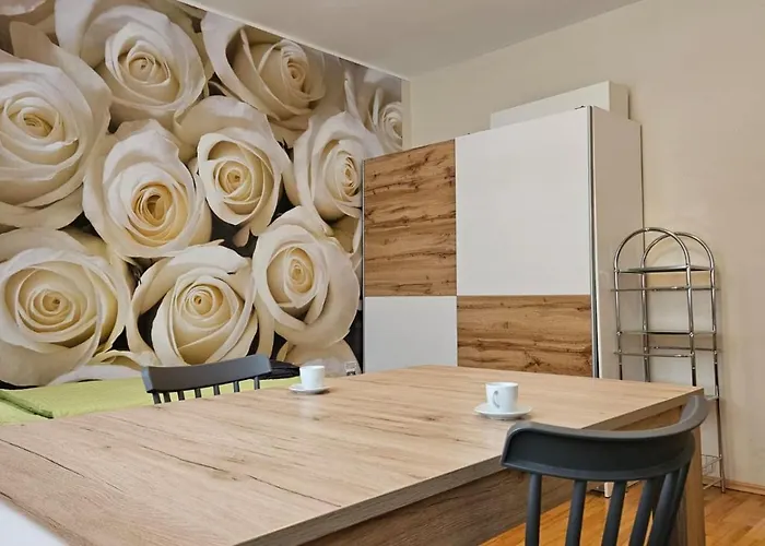 Feriendomizil Wachau *