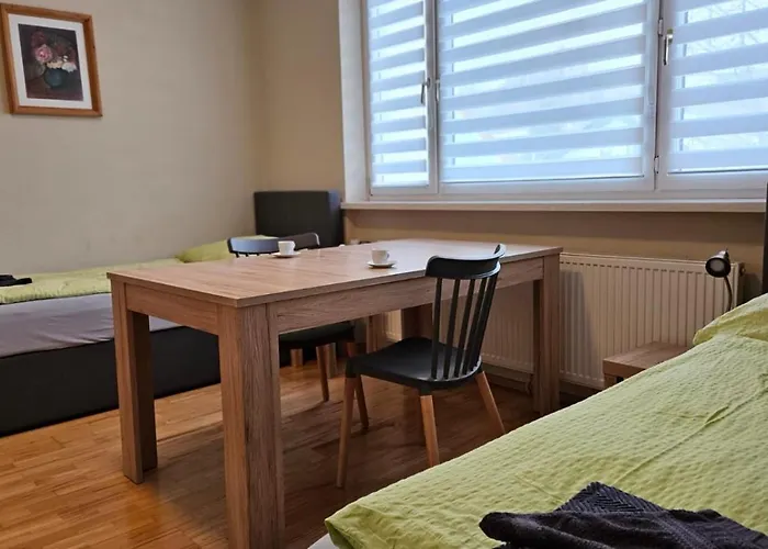 Apartment Feriendomizil Wachau